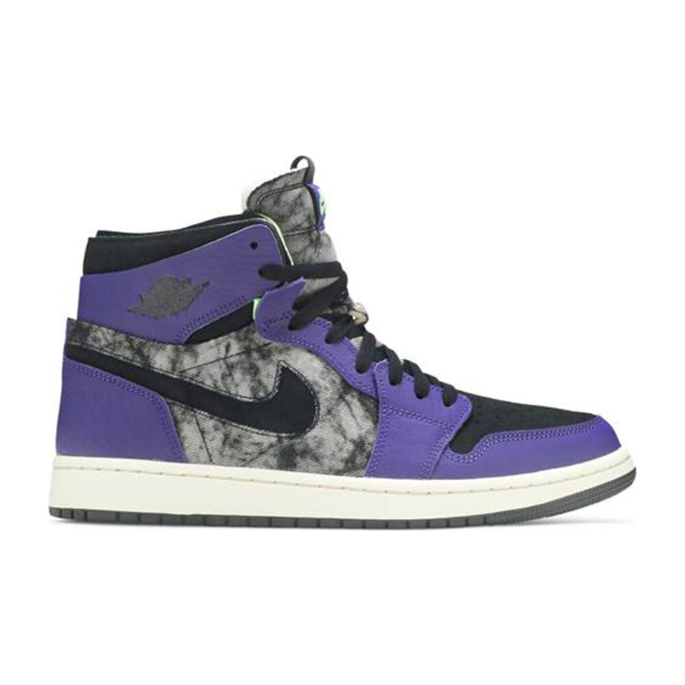 Air Jordan 1 High Zoom Air Cmft Bayou Boys