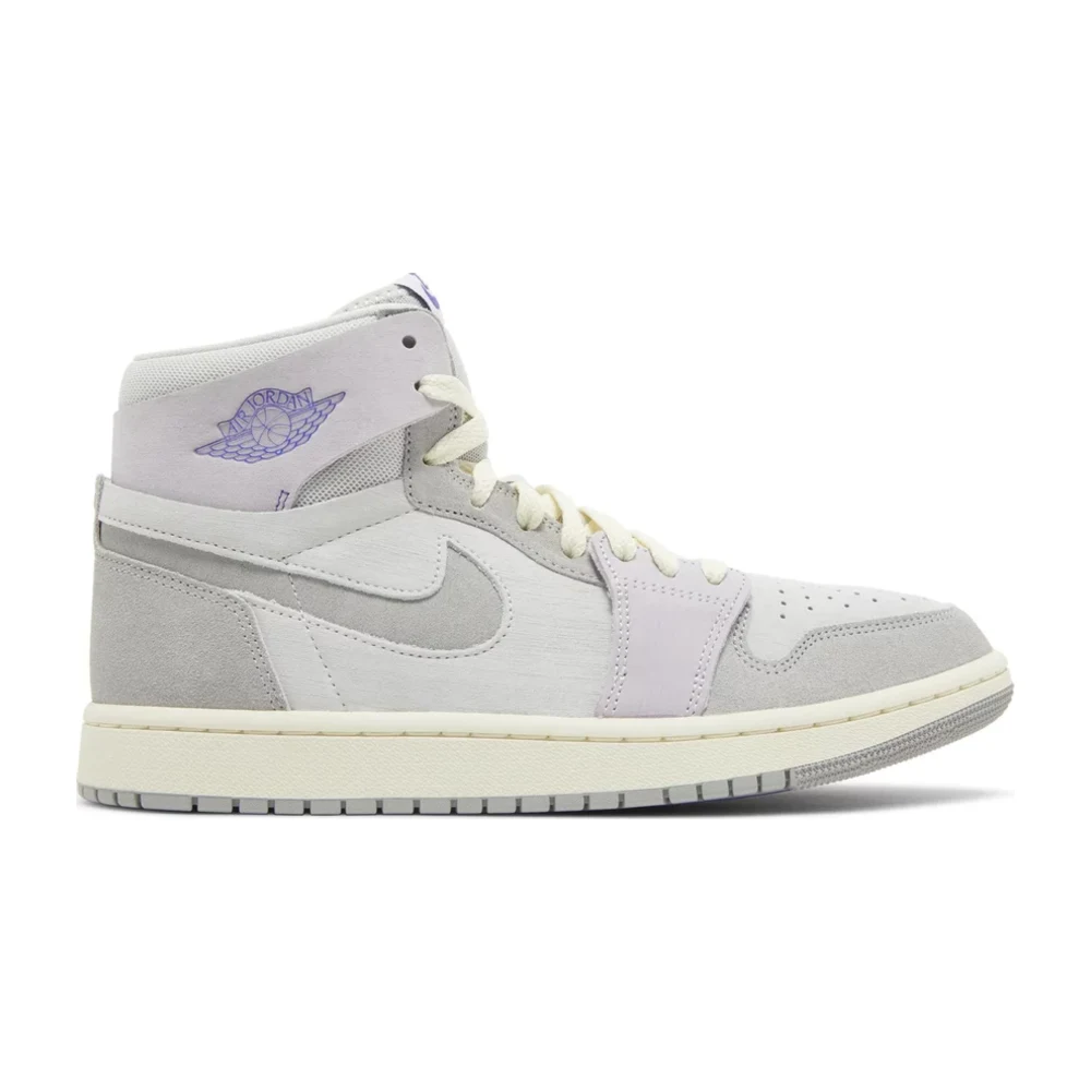 Air Jordan 1 High Zoom Air Cmft 2 Barely Grape