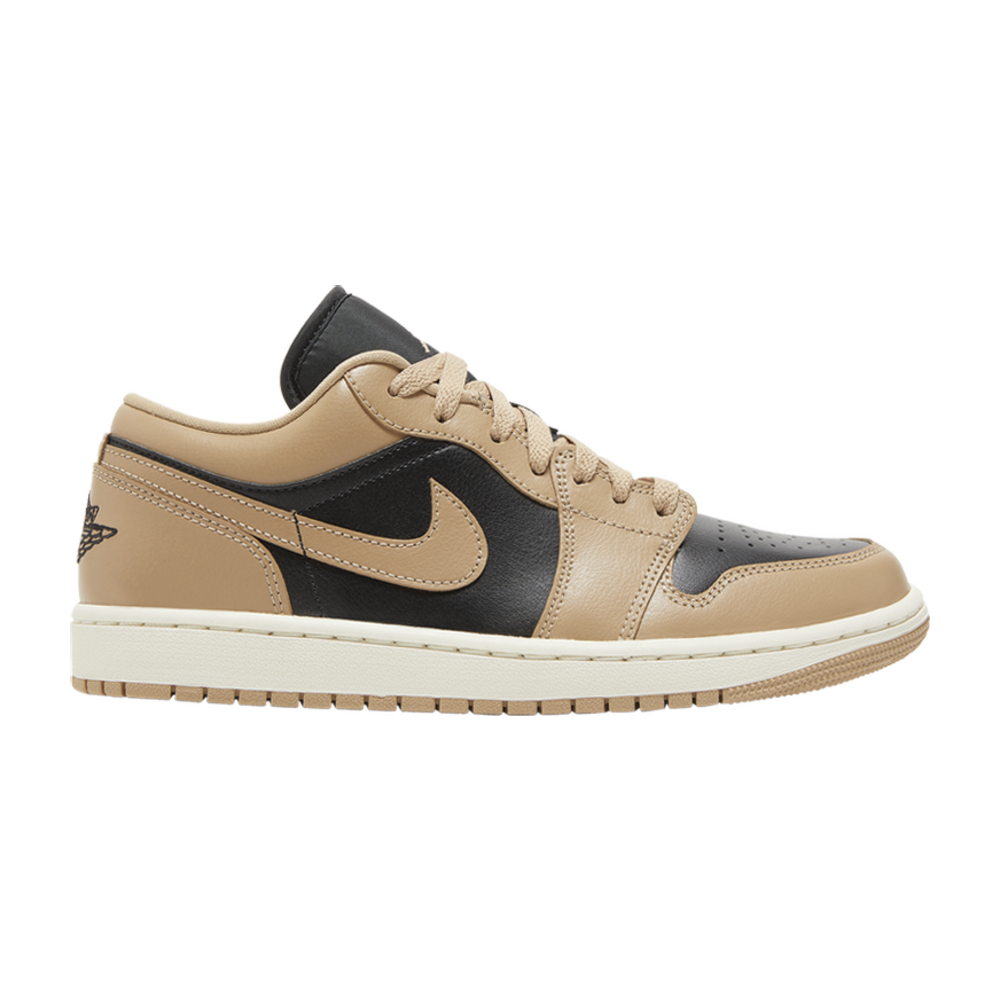 JORDAN 1 LOW DESERT