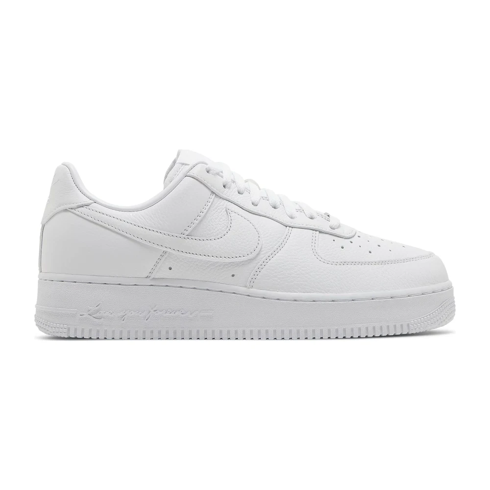 Tenis Nike Air Force 1 Low Drake Nocta Certified Love Boy