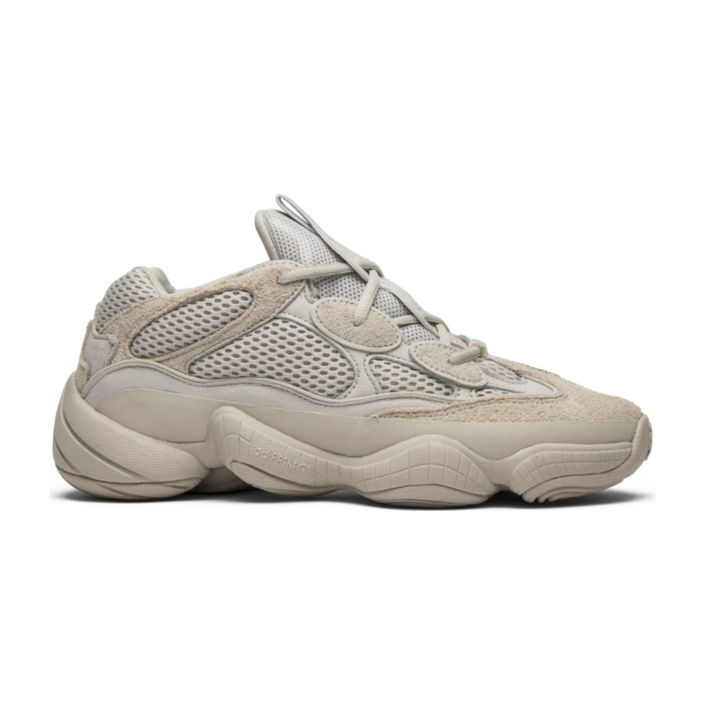 Tenis Yeezy 500 Blush
