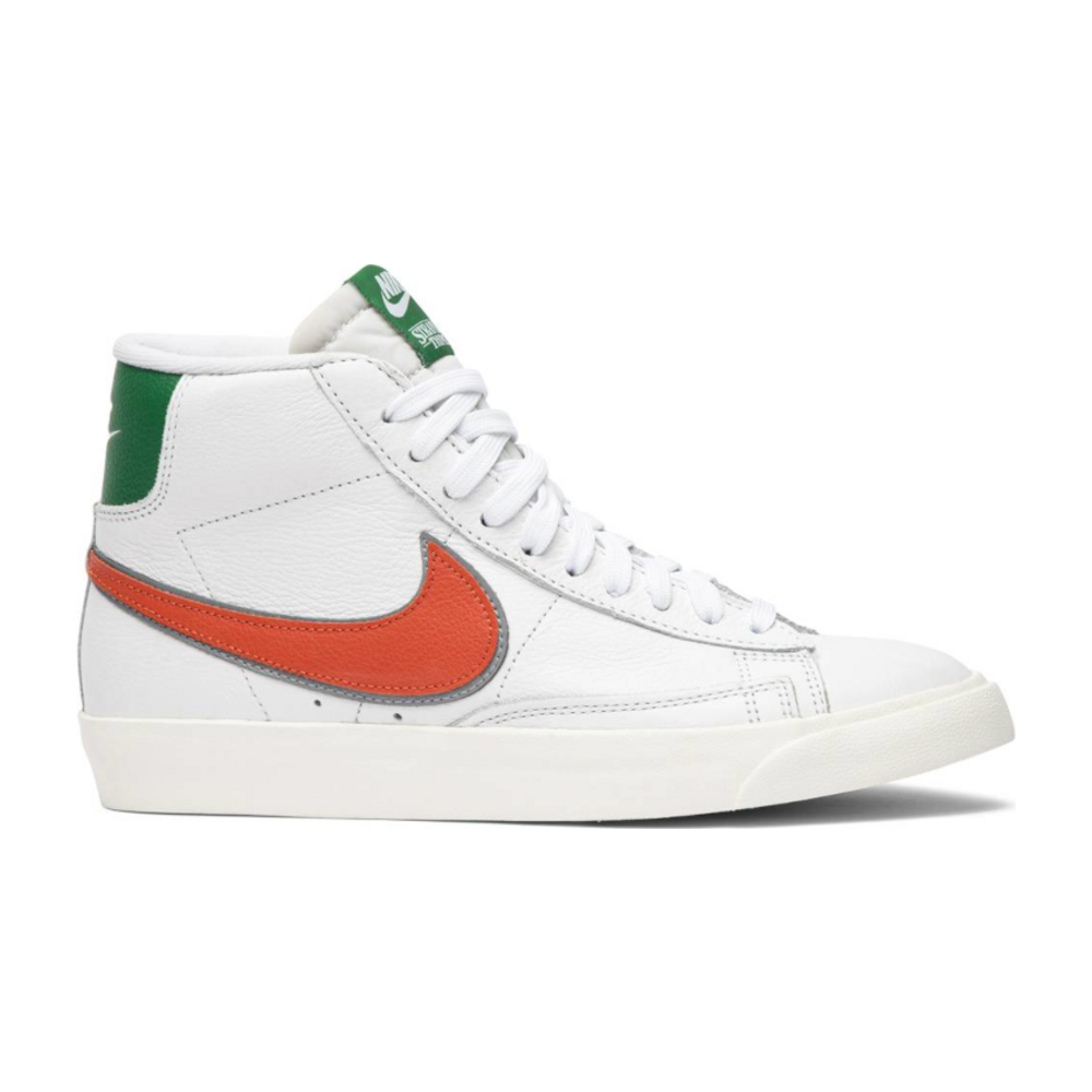 Tenis Nike Blazer Mid Stranger Things Hawkins High School