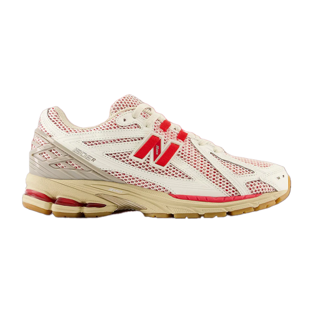 NEW BALANCE 1906R WHITE RED