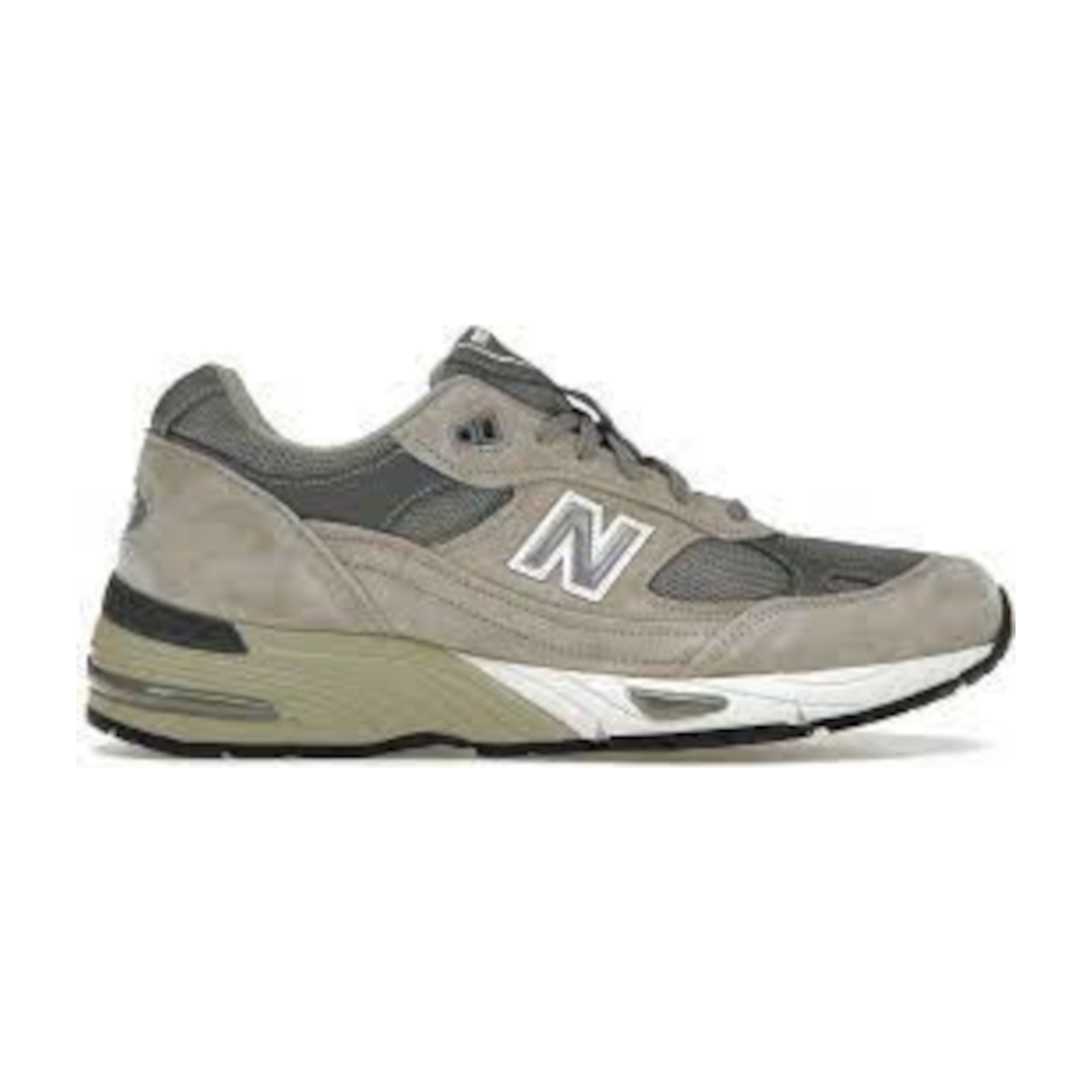 NEW BALANCE 991 KITH GREY