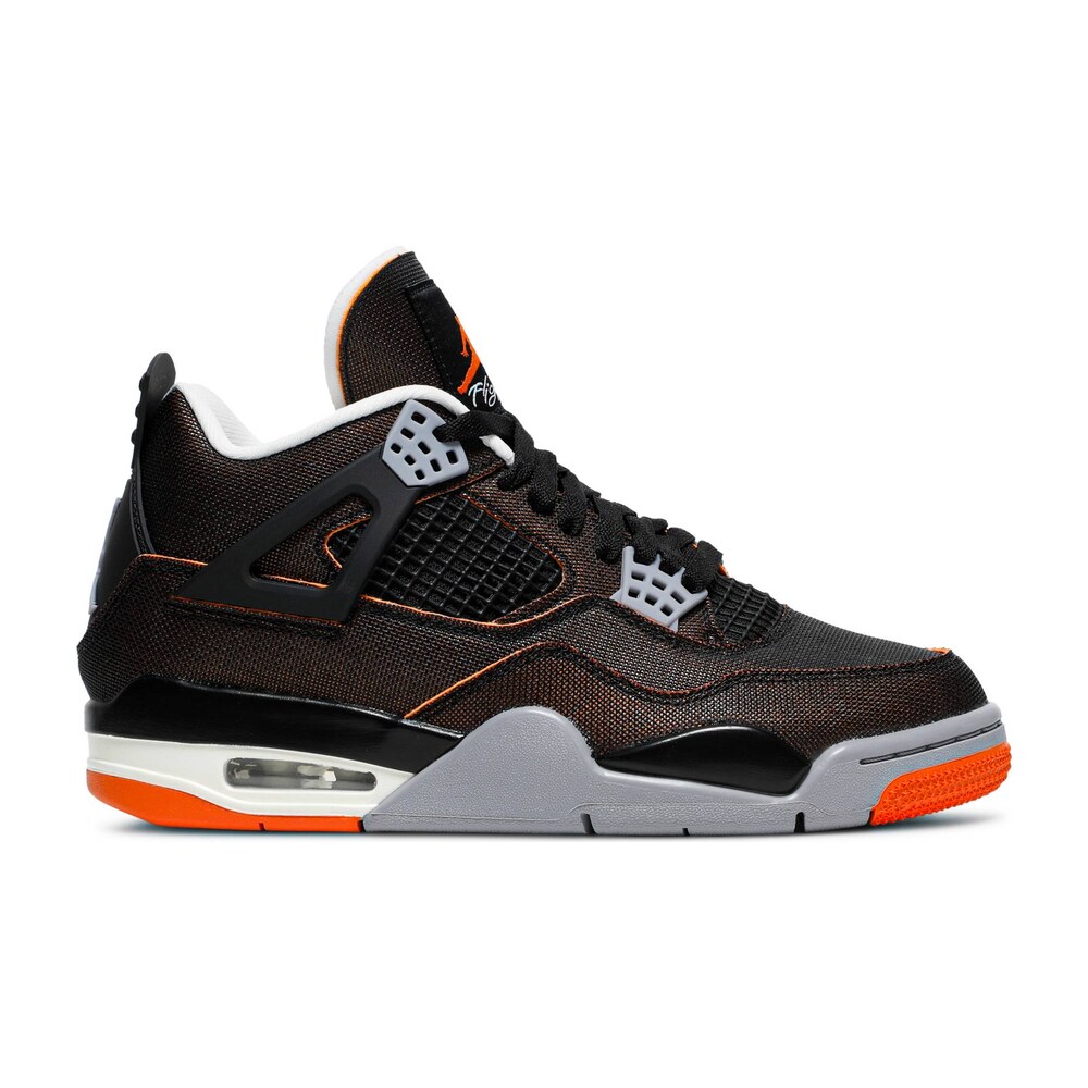 Tenis Jordan 4 Starfish