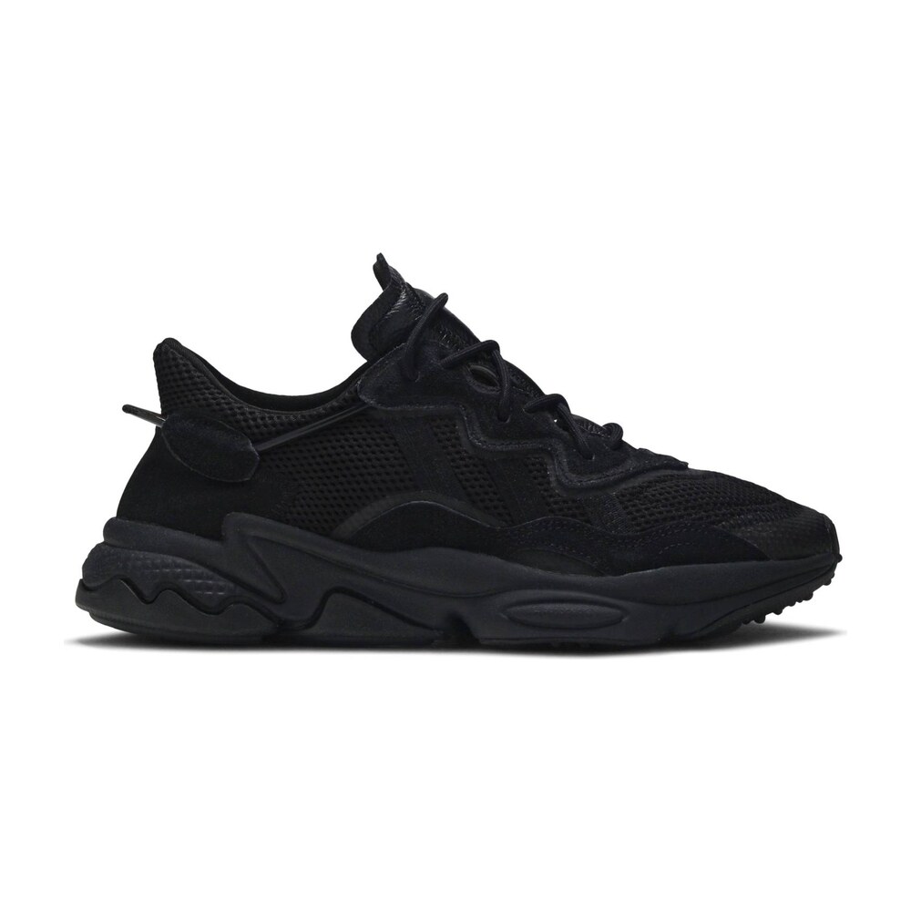 Tenis Adidas Ozweego Core Black