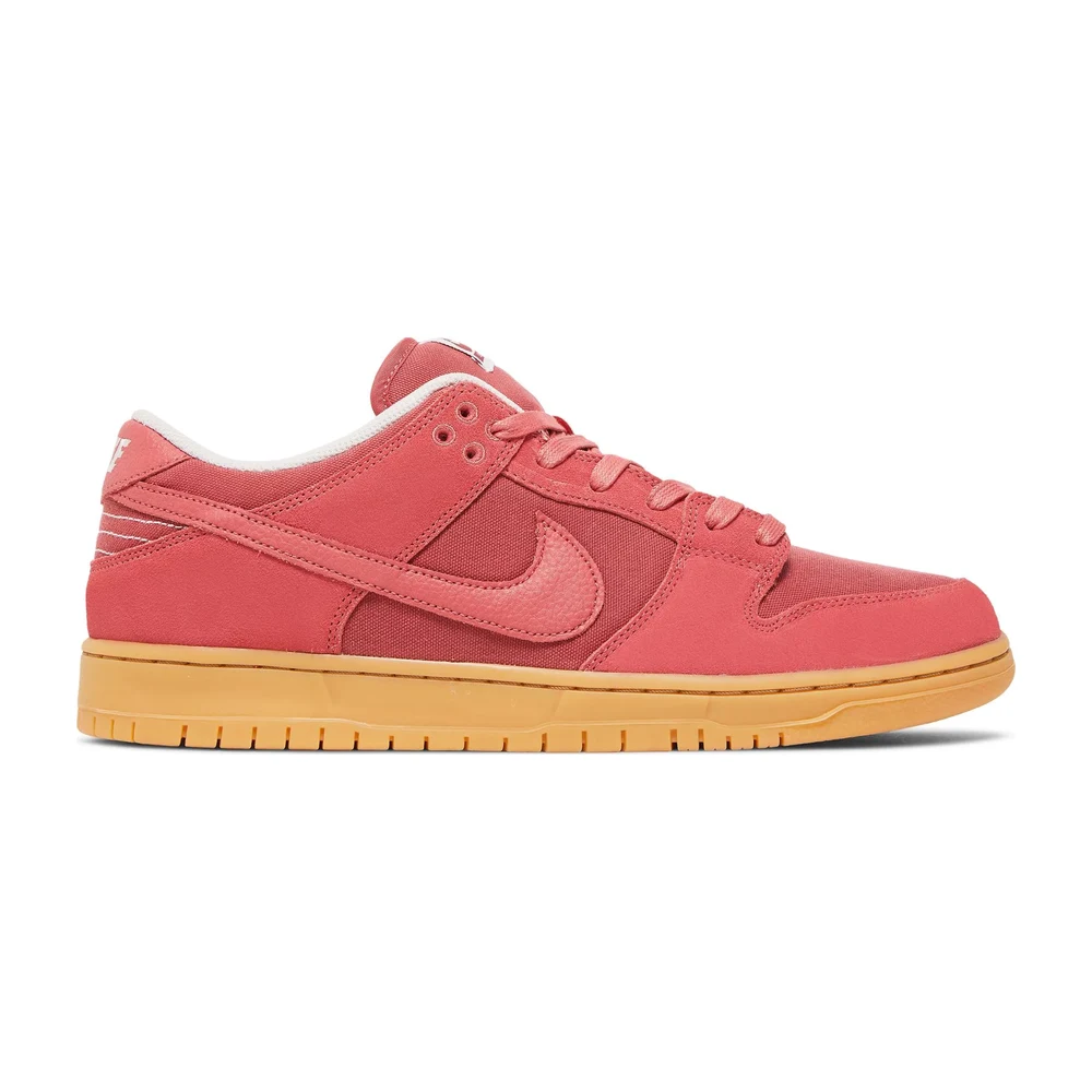Tenis Nike Sb Dunk Low Adobe
