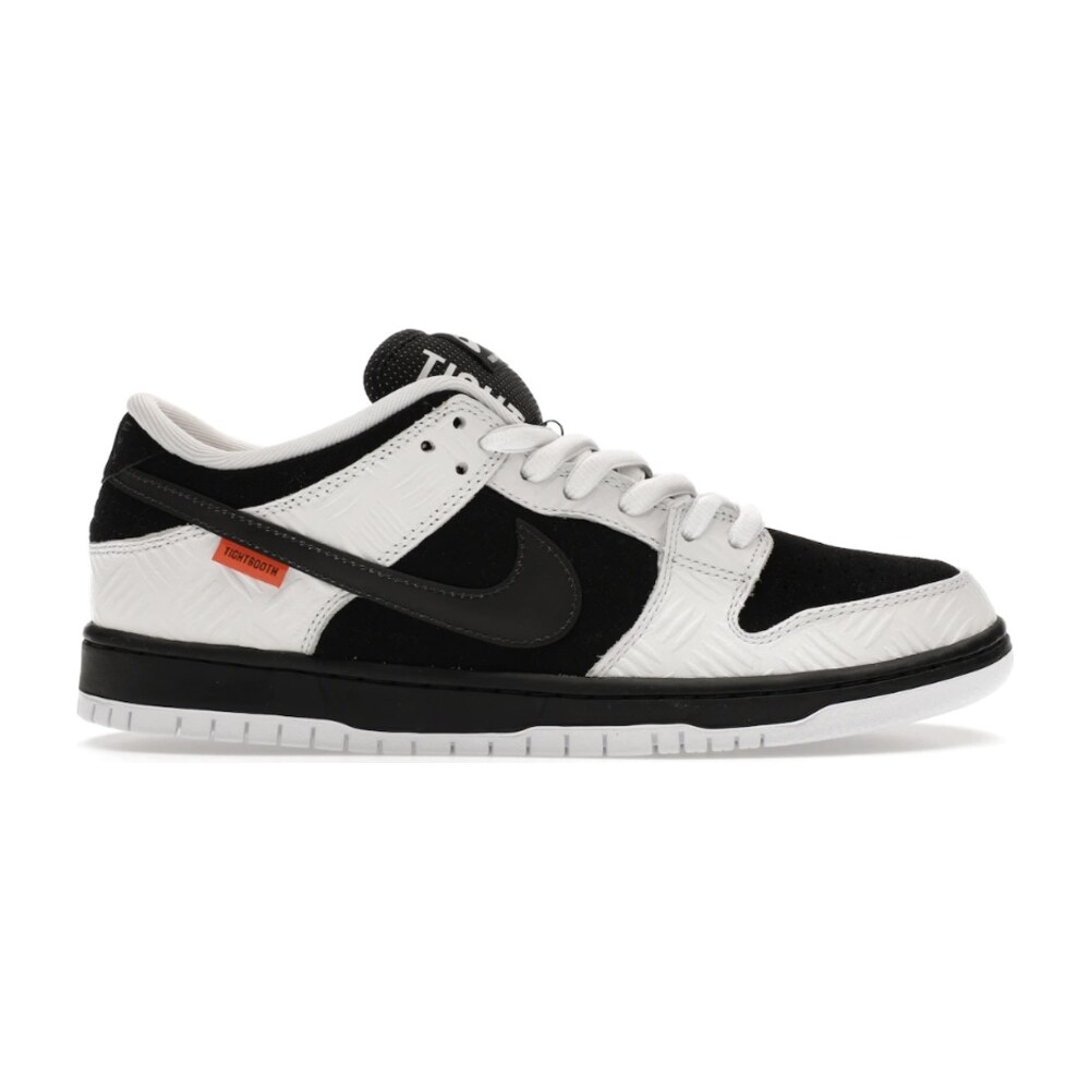 Tenis Nike Sb Dunk Low Tightbooth