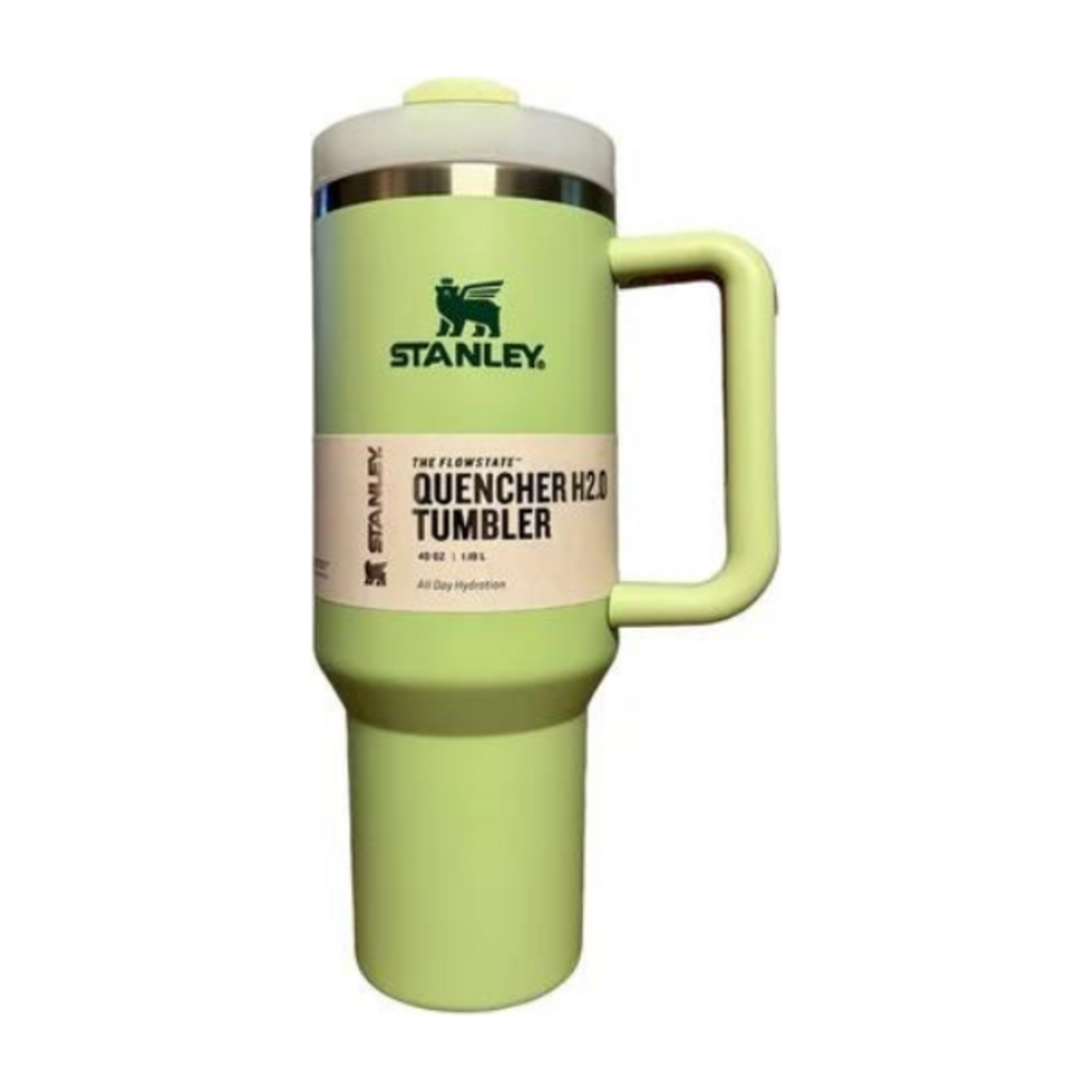 STANLEY LIGHT GREEN