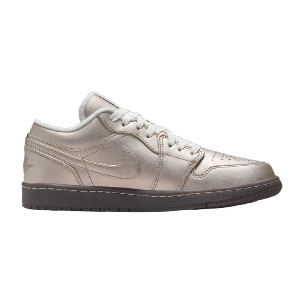 JORDAN 1 LOW SE METALLIC ZINC