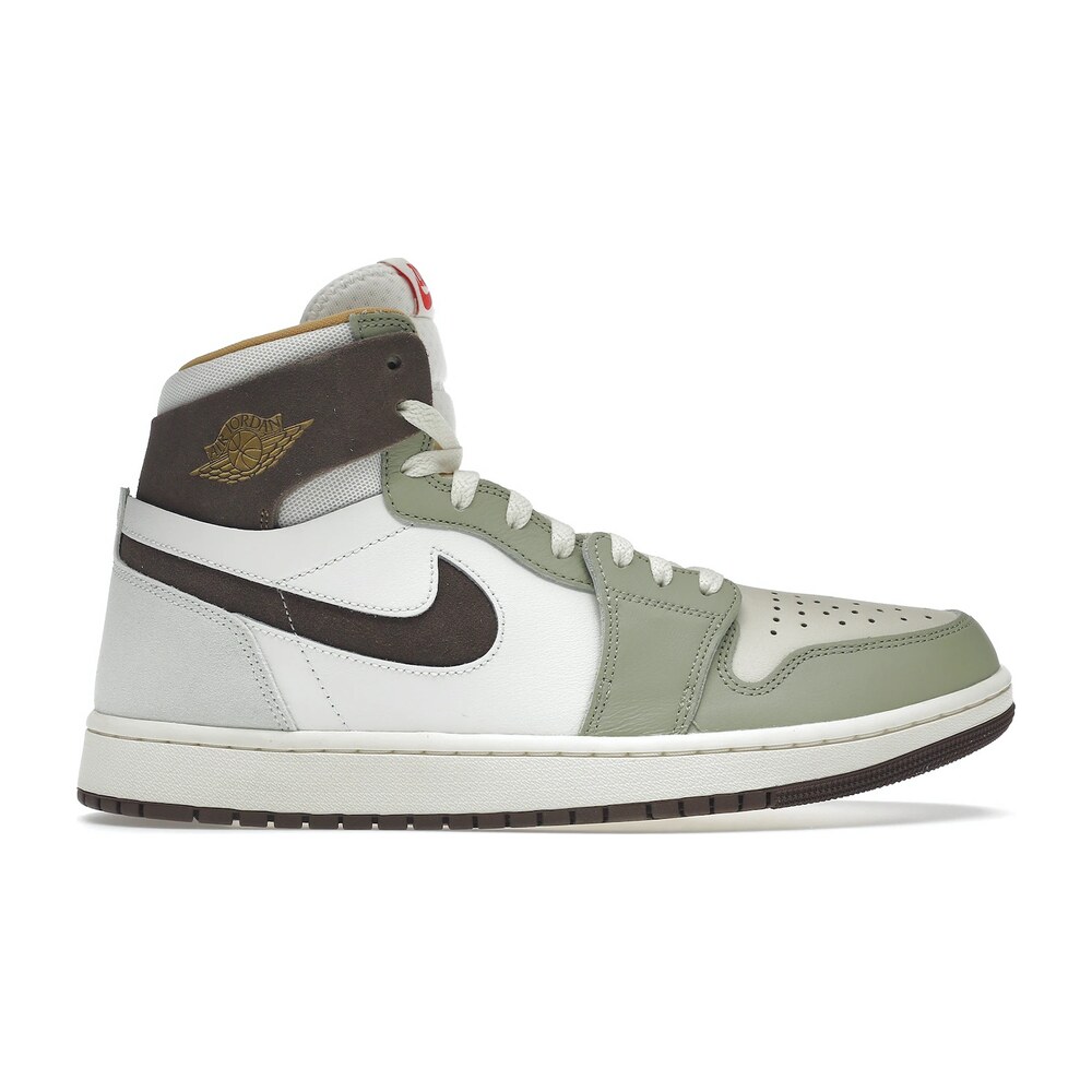 Air Jordan 1 High Zoom Air Cmft 2 Year Of The Rabbit