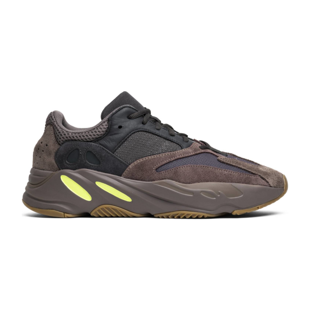 Tenis Yeezy Boost 700 Mauve