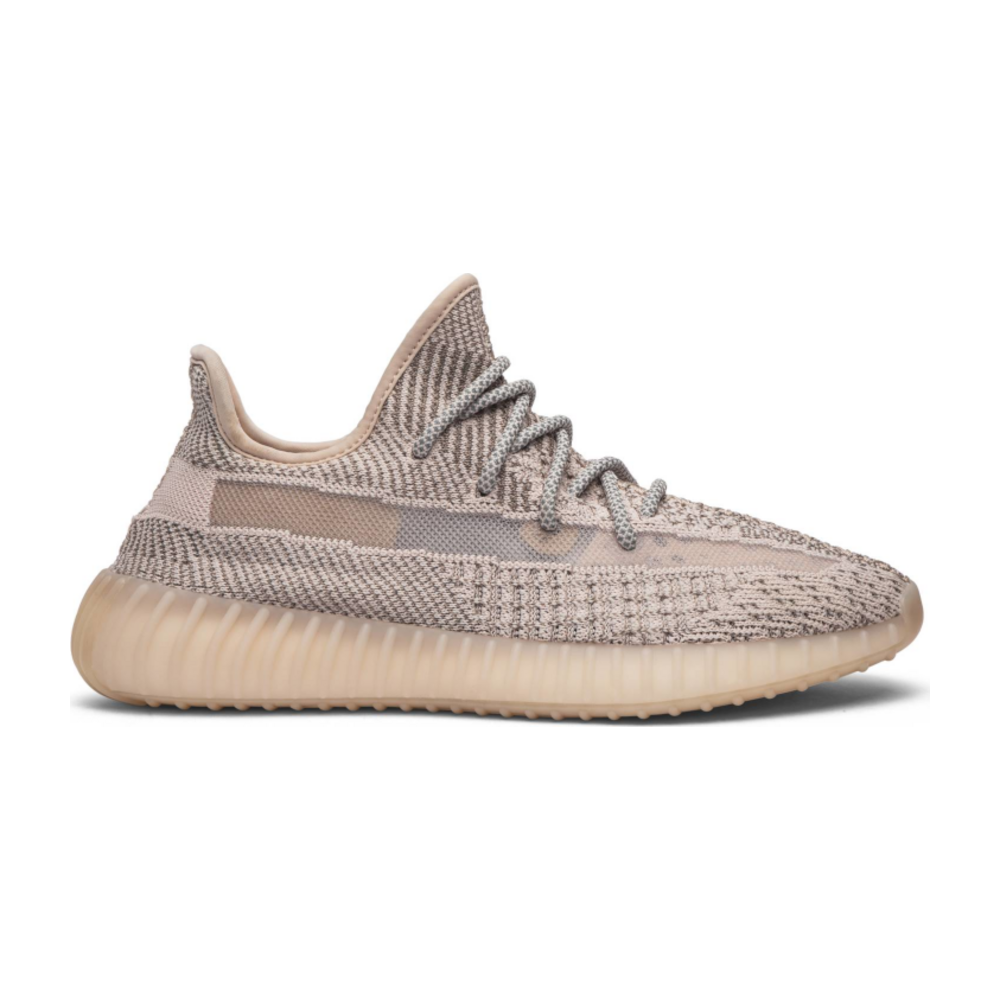 Tenis Yeezy Boost 350 V2 Synth Reflective