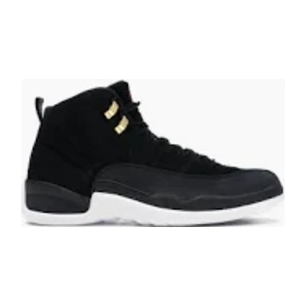 JORDAN 12 REVERSE TAXI
