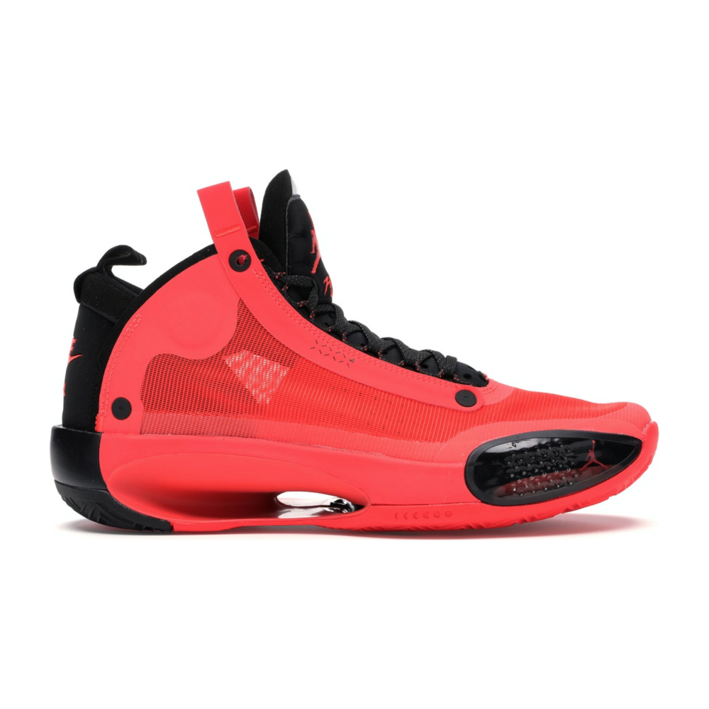 Tenis Jordan Xxxiv Infrared 23