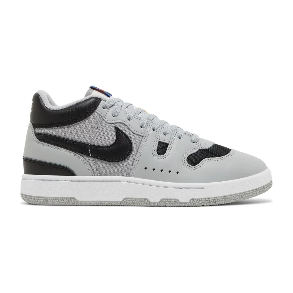 Tenis Nike Mac Attack Qs Sp Light Smoke Grey