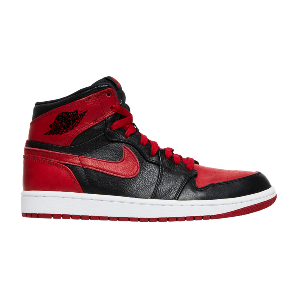 JORDAN 1 BANNED B GRADE 2011