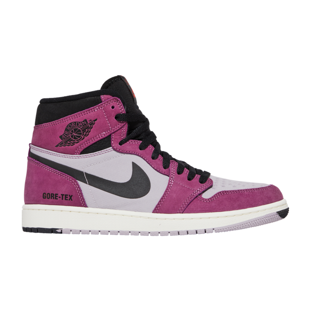 JORDAN 1 HIGH ELEMENT GORE-TEX BERRY