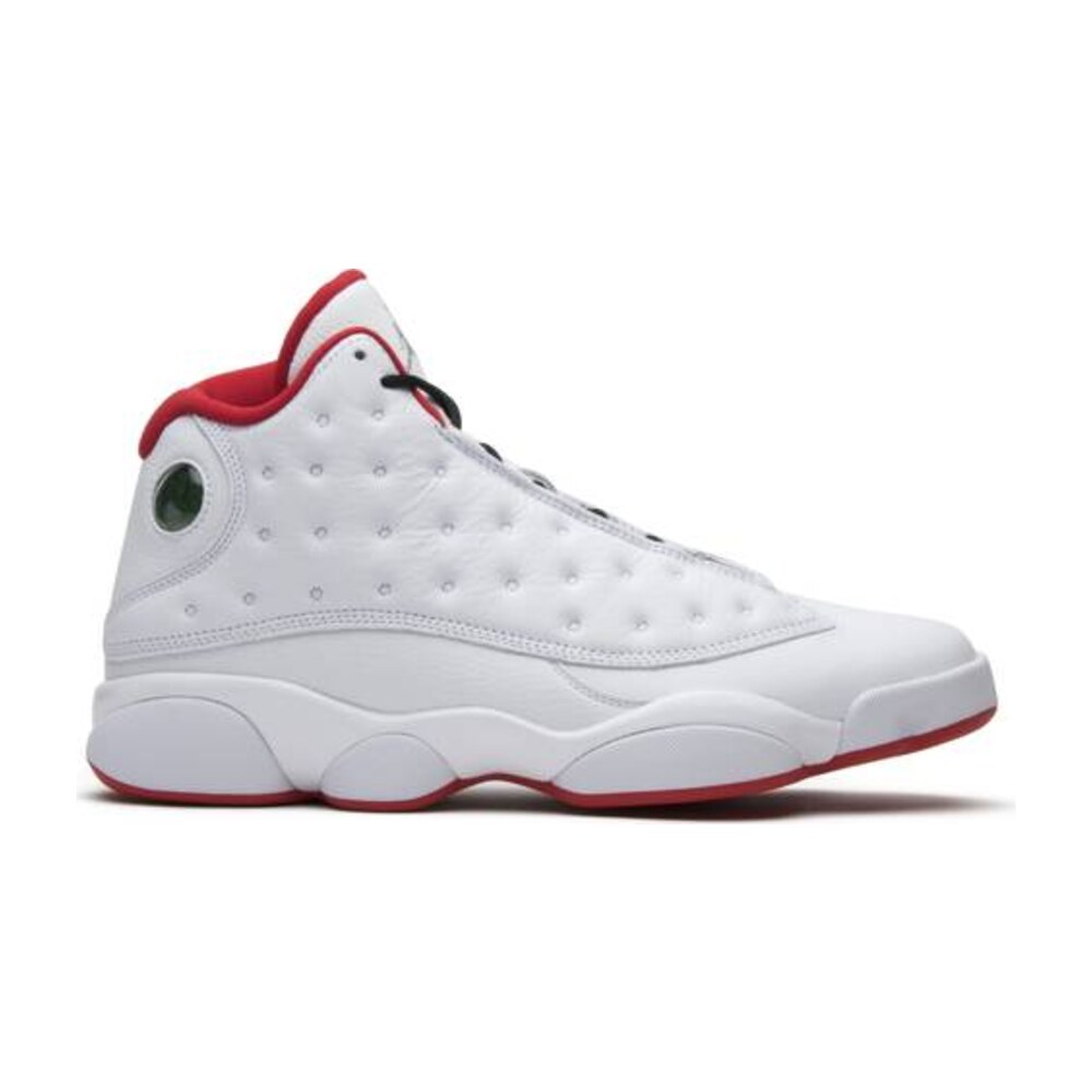 Tenis Jordan 13 Alternate History Flight