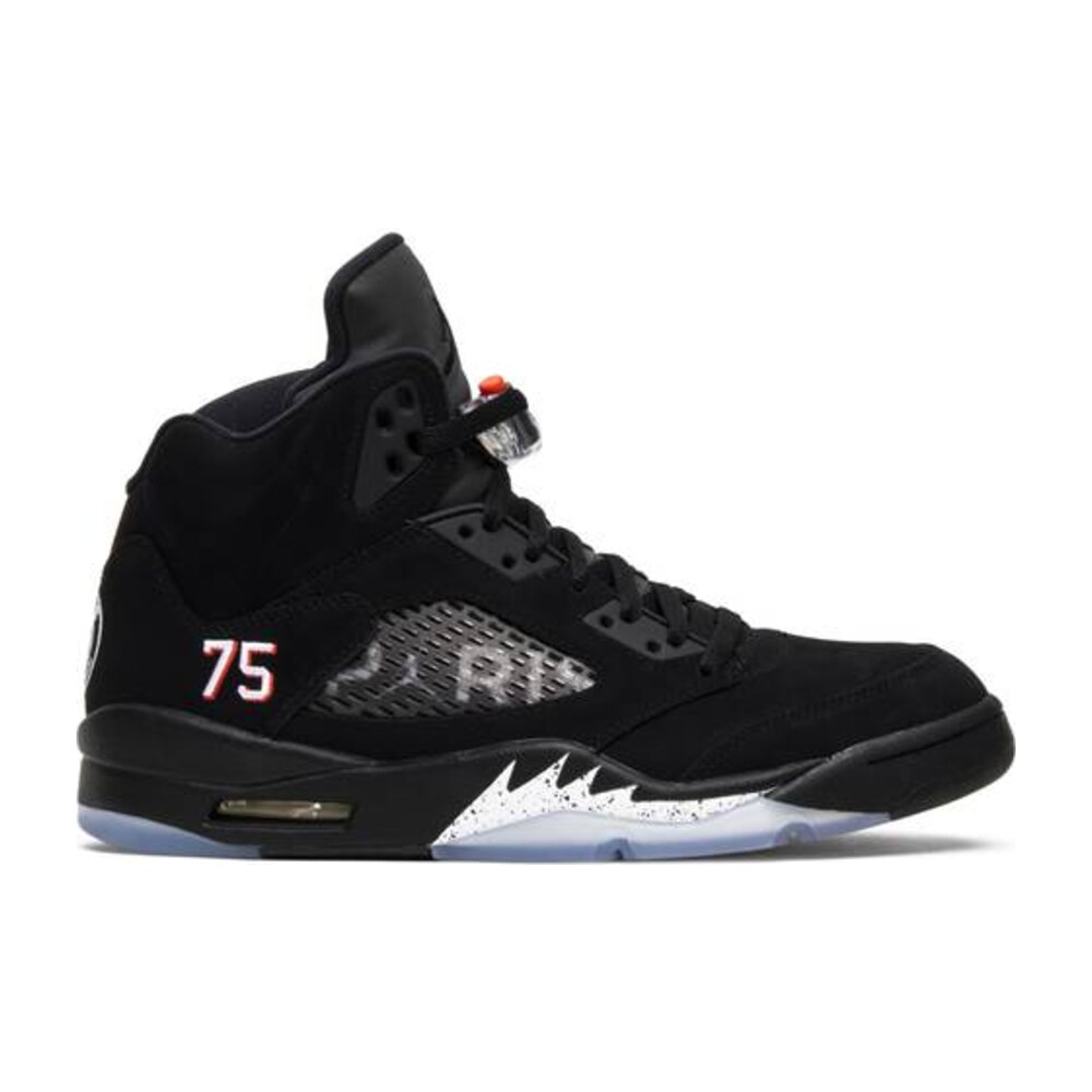 Tenis Jordan 5 Paris Saint-germain