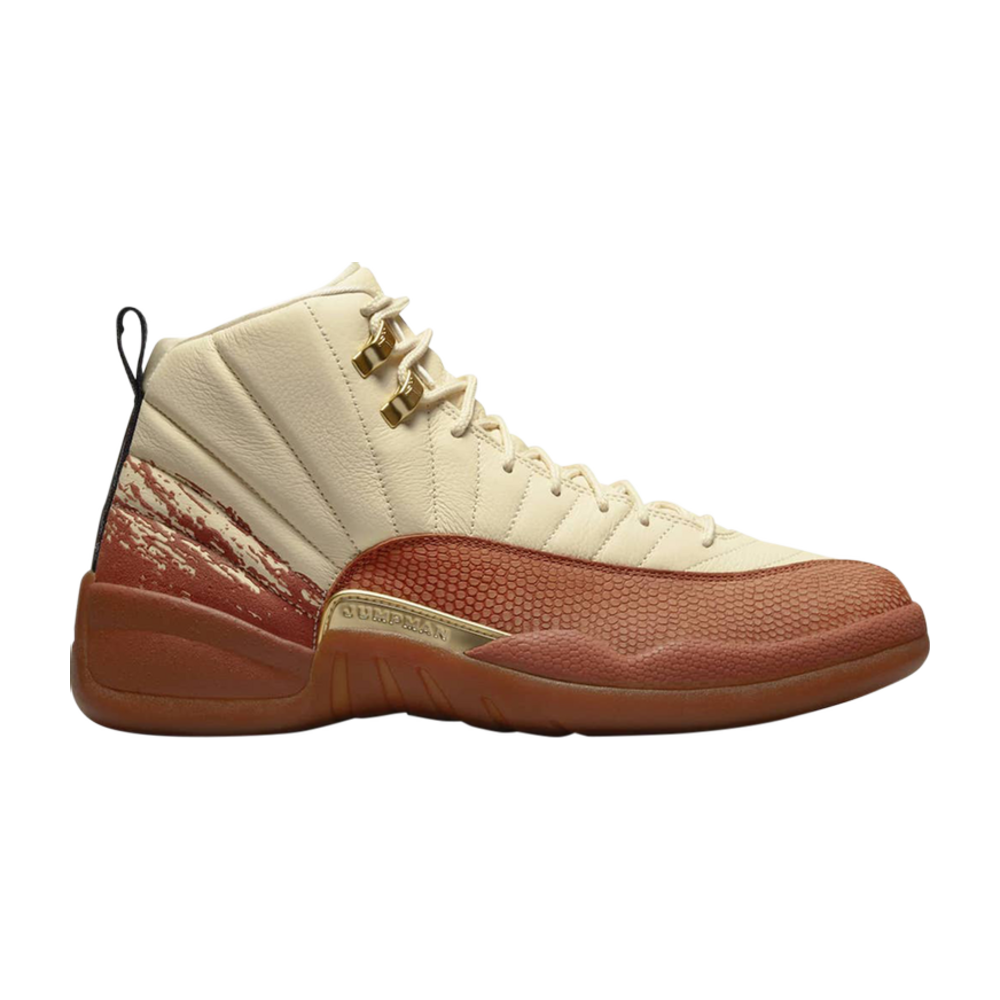 Tenis Jordan 12 Eastside Golf Out Of The Clay