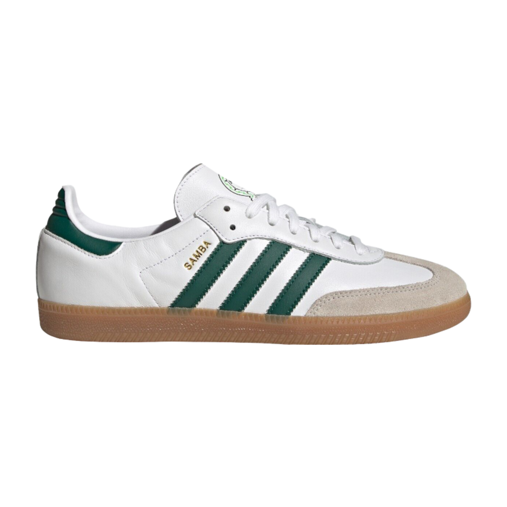 ADIDAS SAMBA TEAM MEXICO