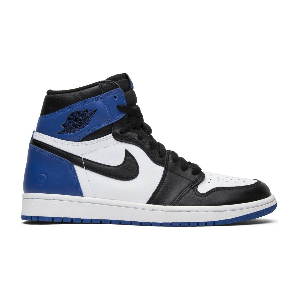 Tenis Air Jordan 1 Fragment