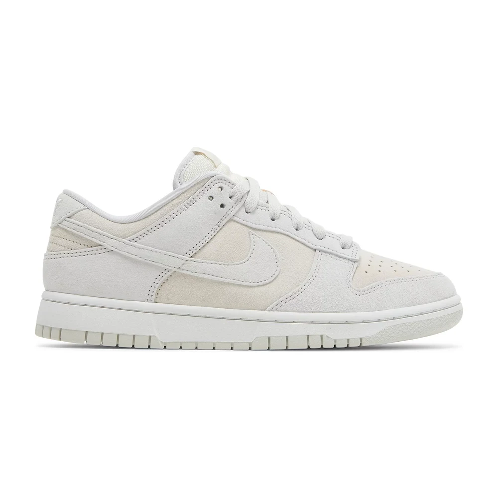 Tenis Nike Dunk Low Premium Vast Grey