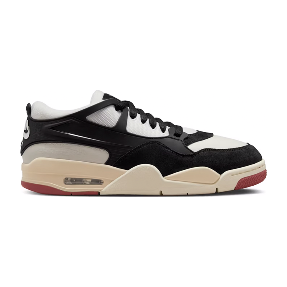 JORDAN 4 RM CANYON RUST