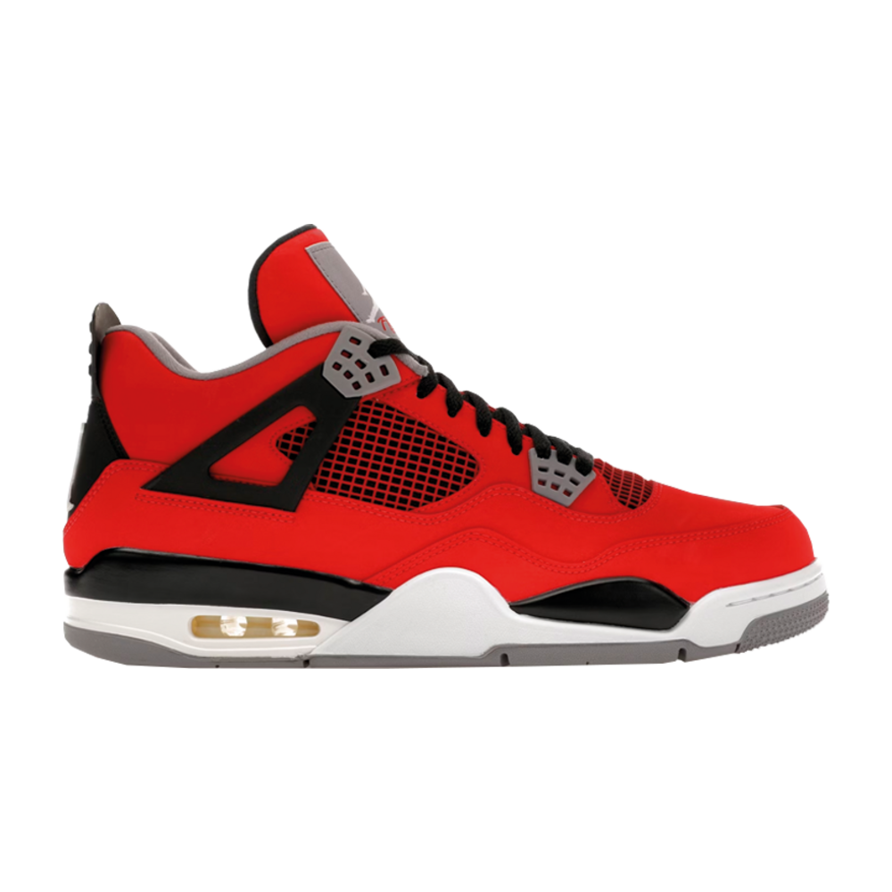 JORDAN 4 TORO BRAVO 2026