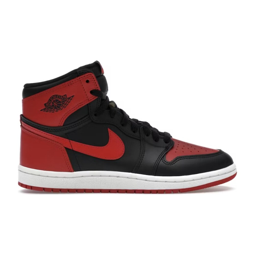 AIR JORDAN 1 HIGH 85 BRED 2025