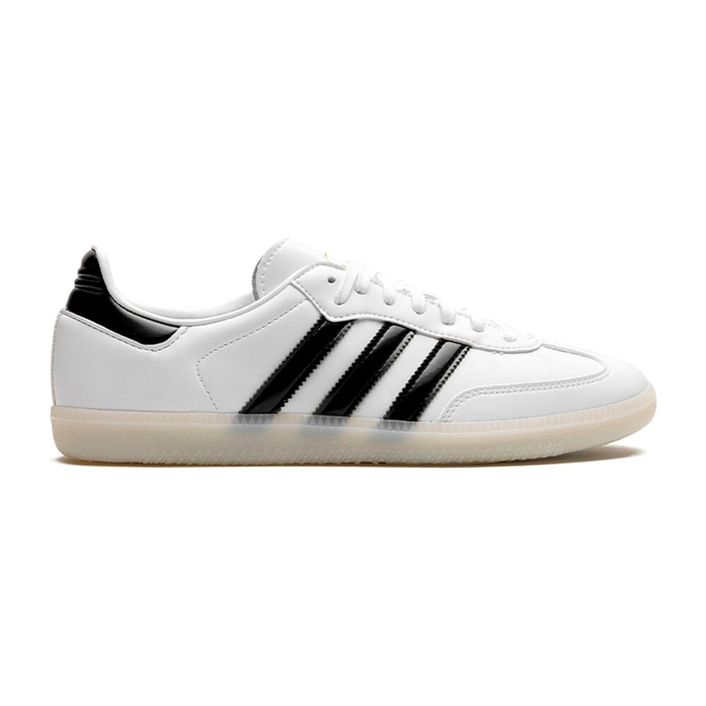 ADIDAS SAMBA OG JASON DILL WHITE BLACK