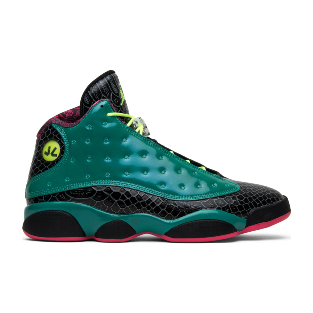Tenis Jordan 13 Doernbecher