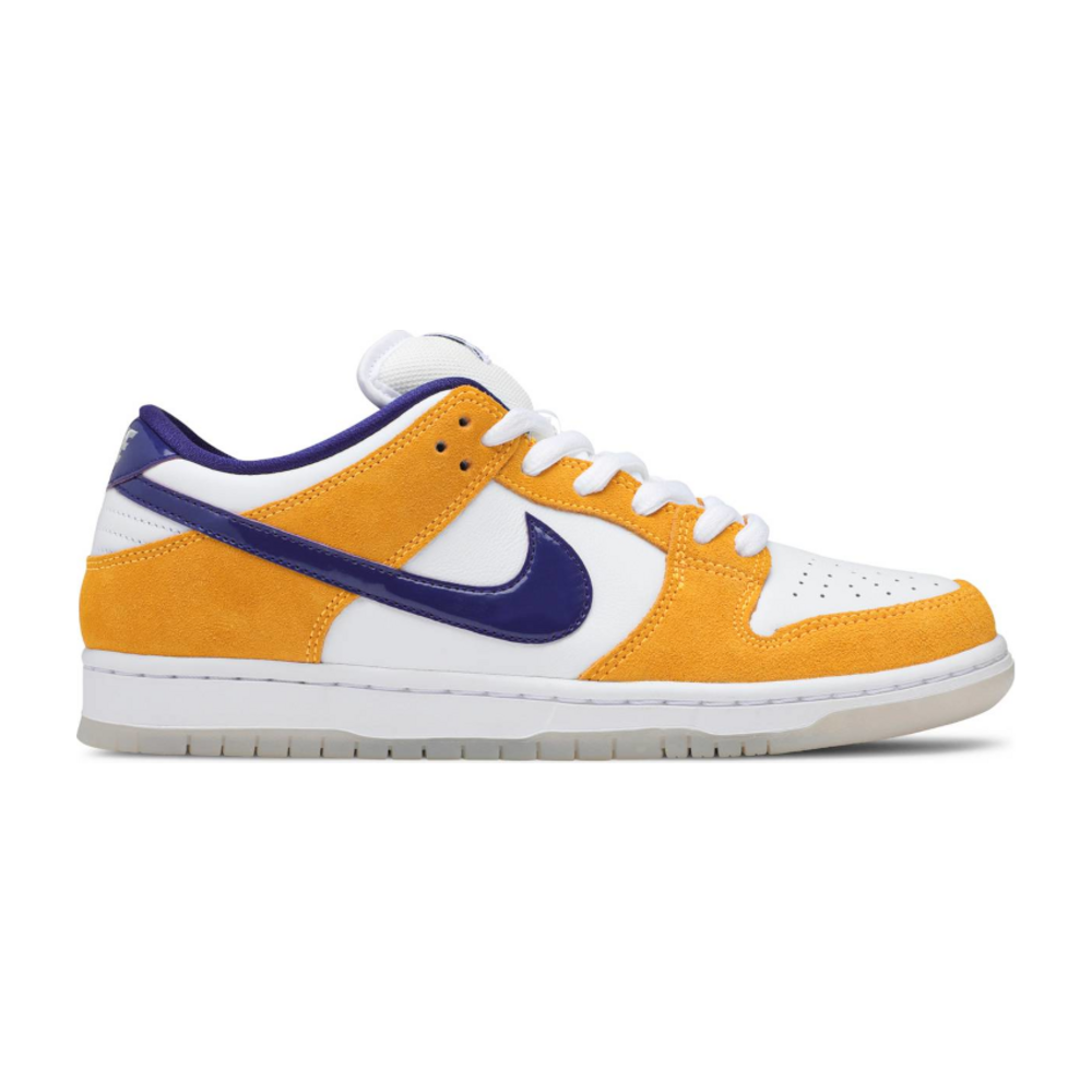Nike Sb Dunk Low Laser Orange