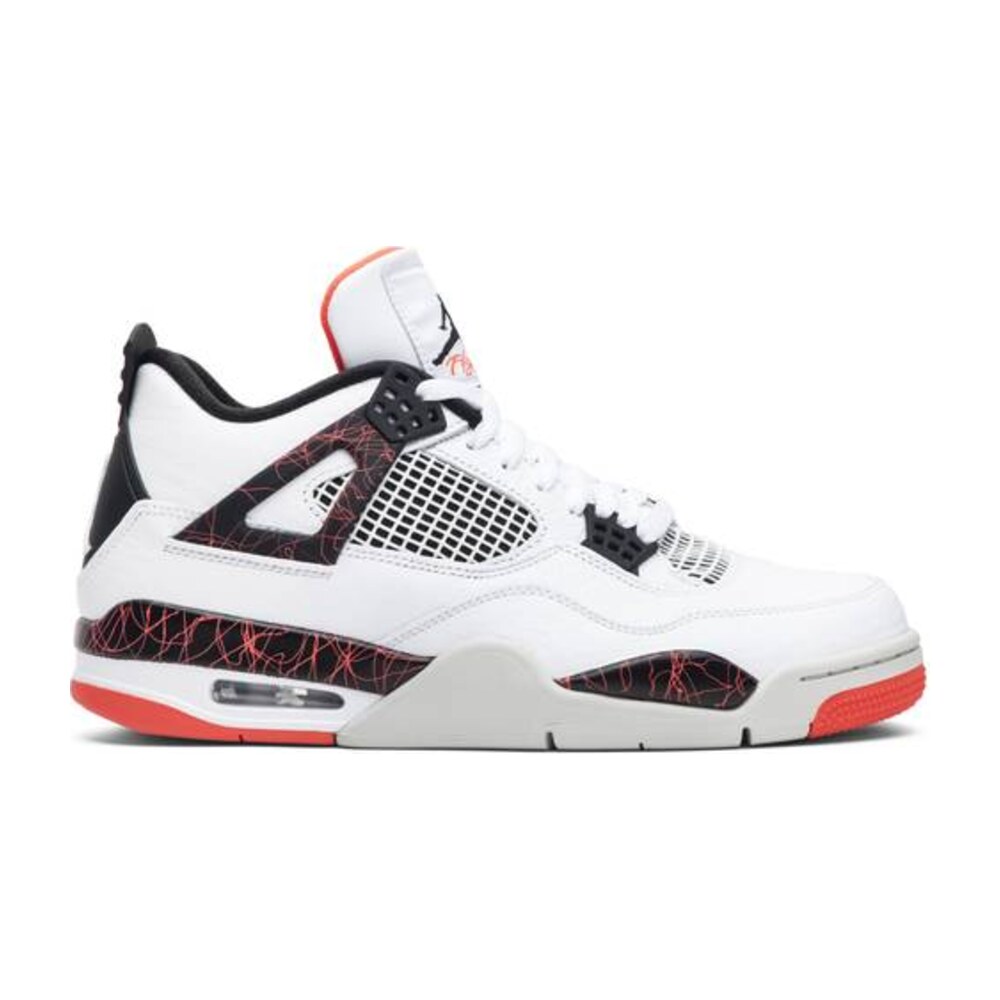 Tenis Jordan 4 Flight Nostalgia