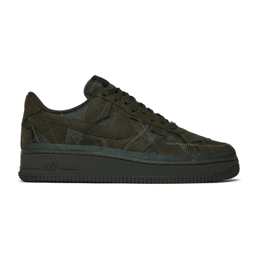 Nike Air Force 1 Low Sp Billie Eilish Sequoia