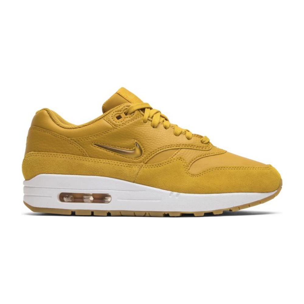 Tenis Nike Air Max 1 Jewel Mineral Yellow