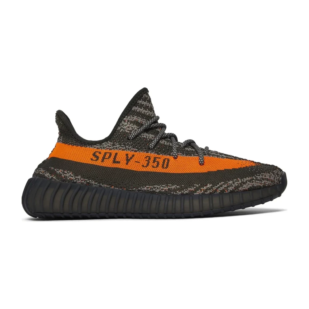 Tenis Yeezy Boost 350 V2 Carbon Beluga