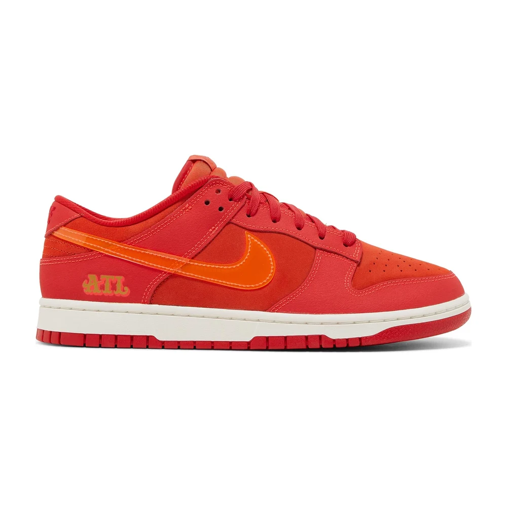 Tenis Nike Dunk Low Atl