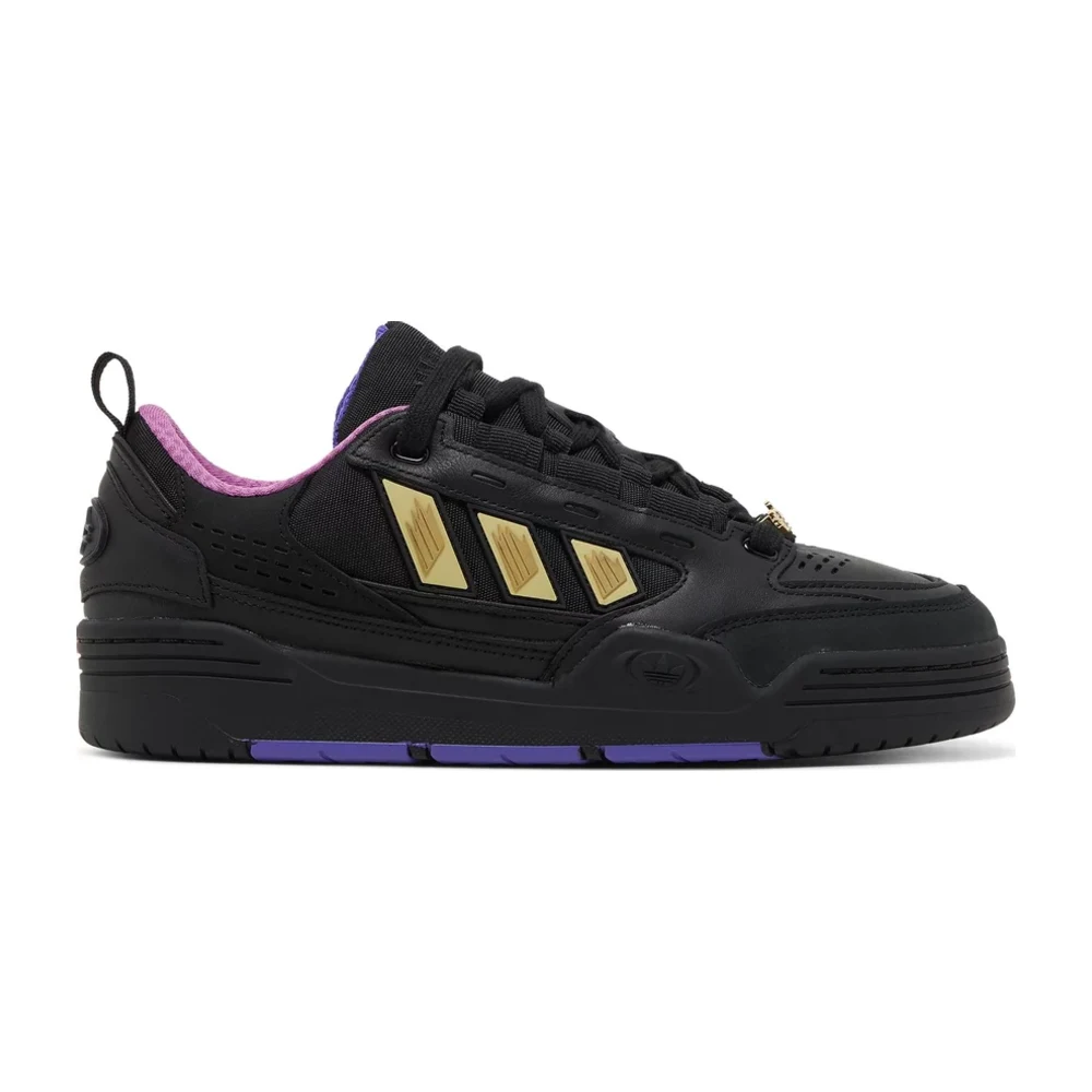 Adidas Adi2000 X Yu-gi-oh! Yugis World