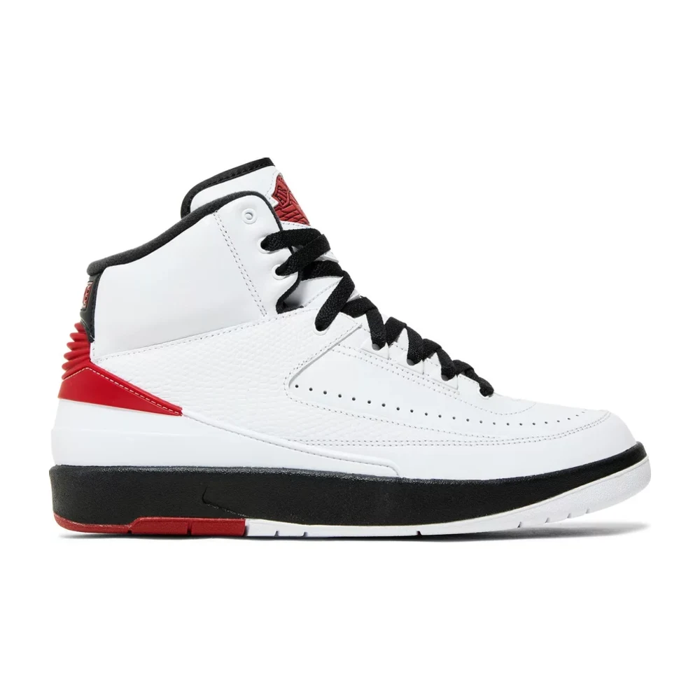 Jordan 2 Og Chicago 2022