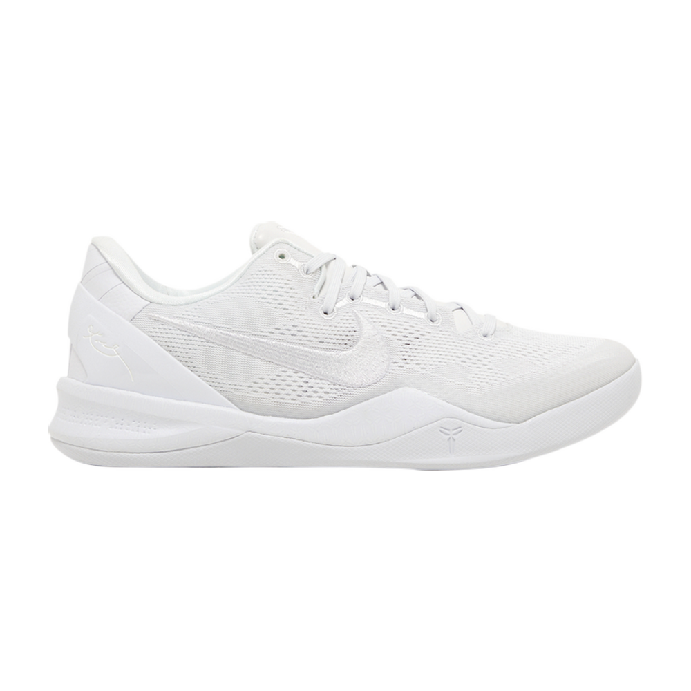 NIKE KOBE 8 PROTO HALO