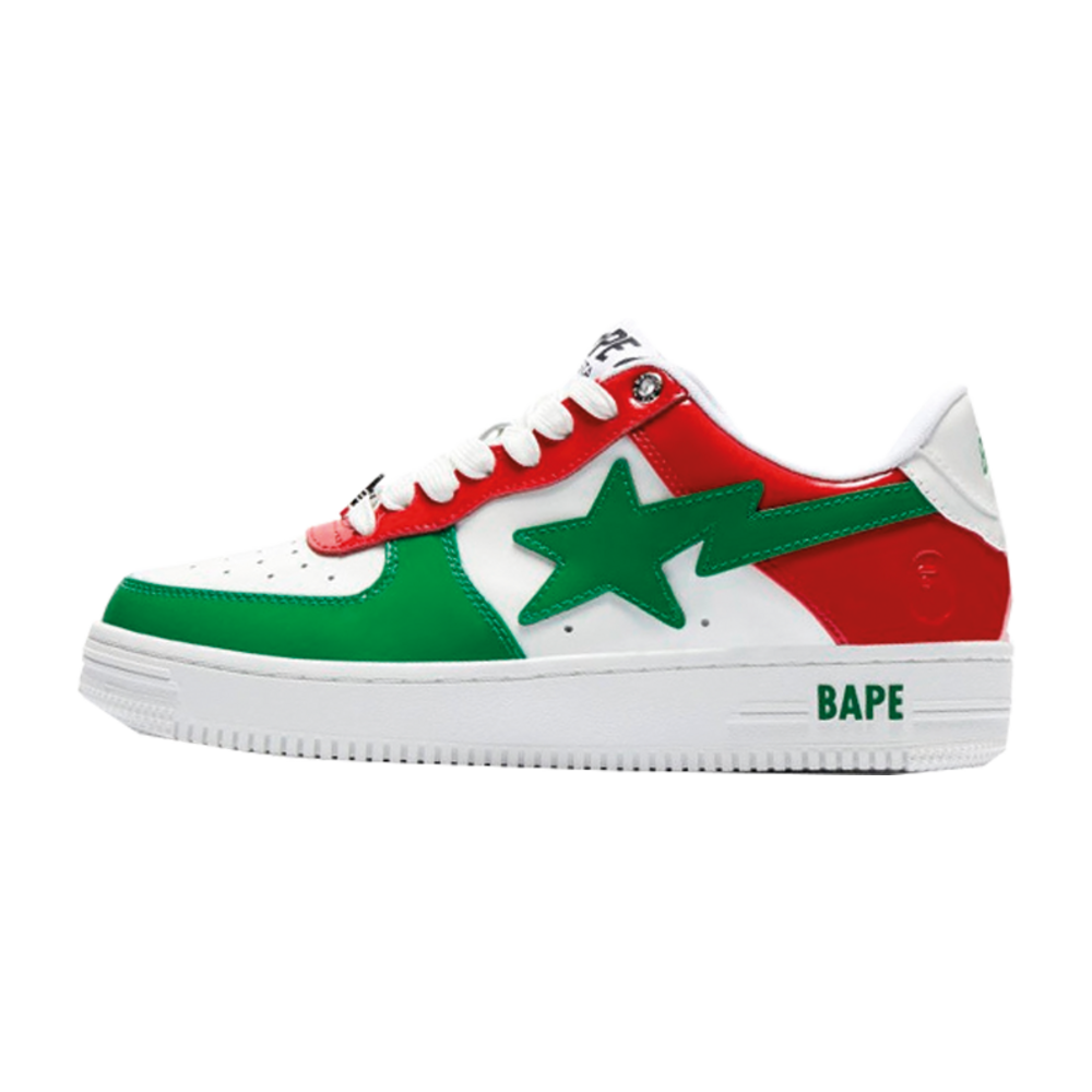 A BATHING APE BAPE STA ITALY