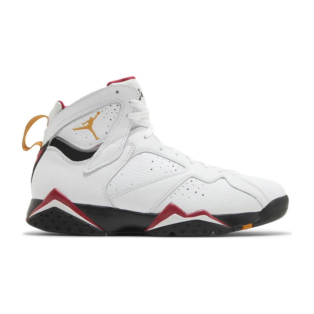 Tenis Jordan 7 Cardinal