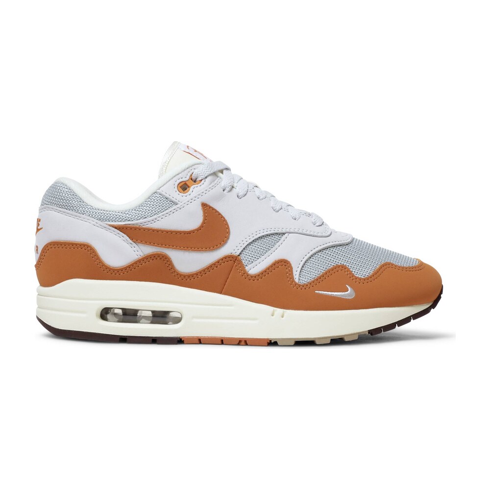 Tenis Nike Air Max 1 Patta Waves Monarch