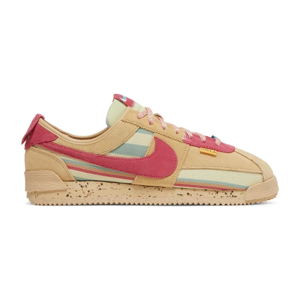 Tenis Nike Cortez Union Sesame