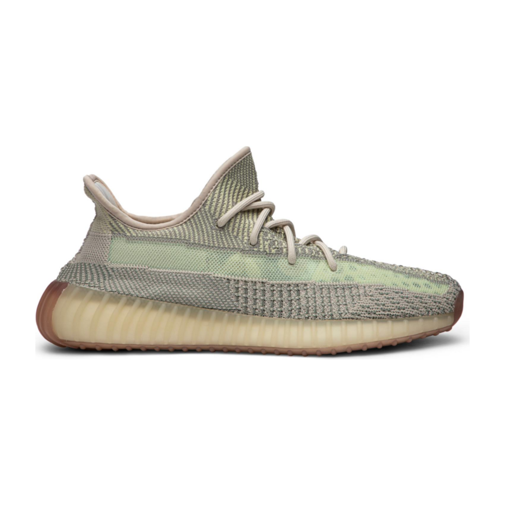 Yeezy Boost 350 V2 Citrin Non Reflective
