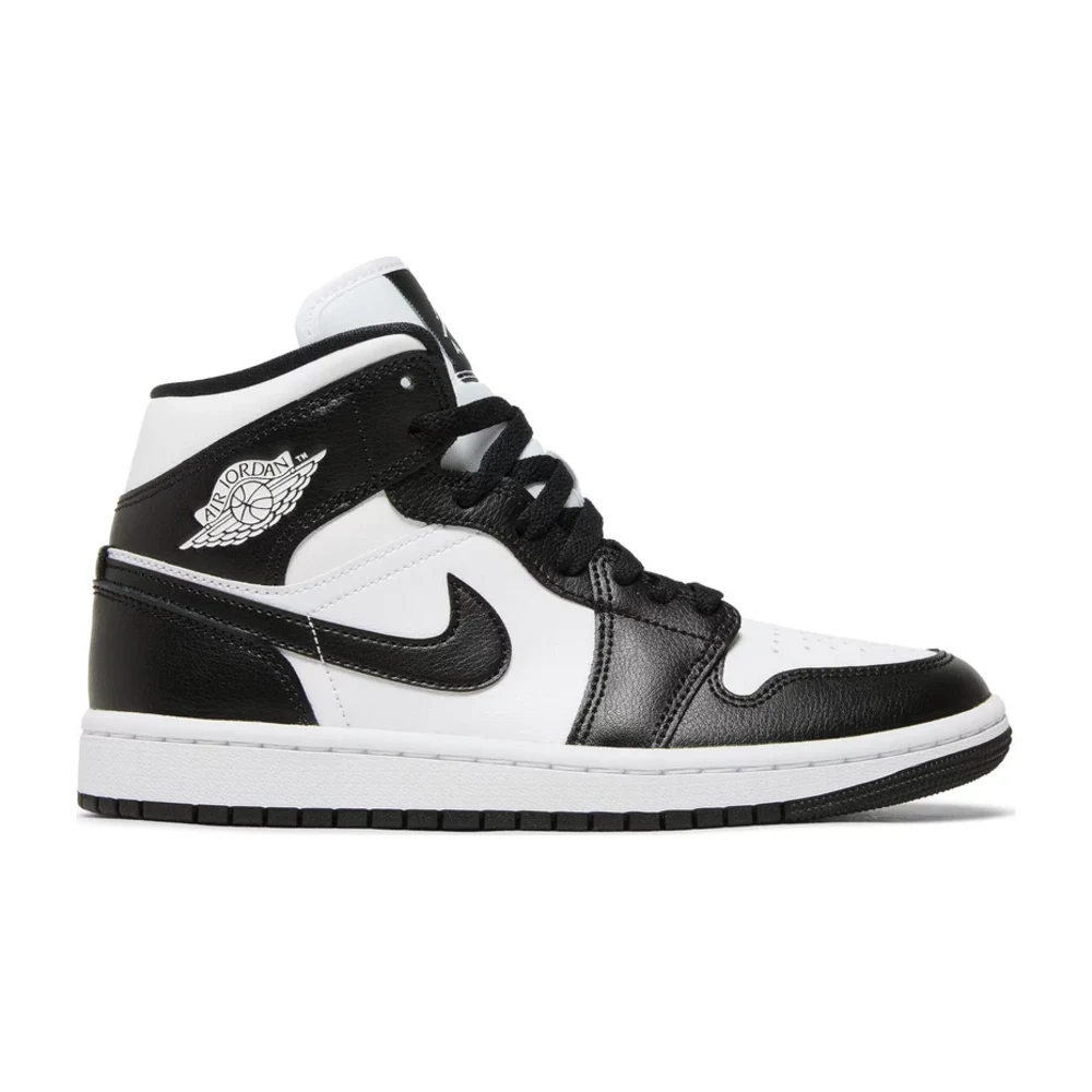 Jordan 1 Mid Panda