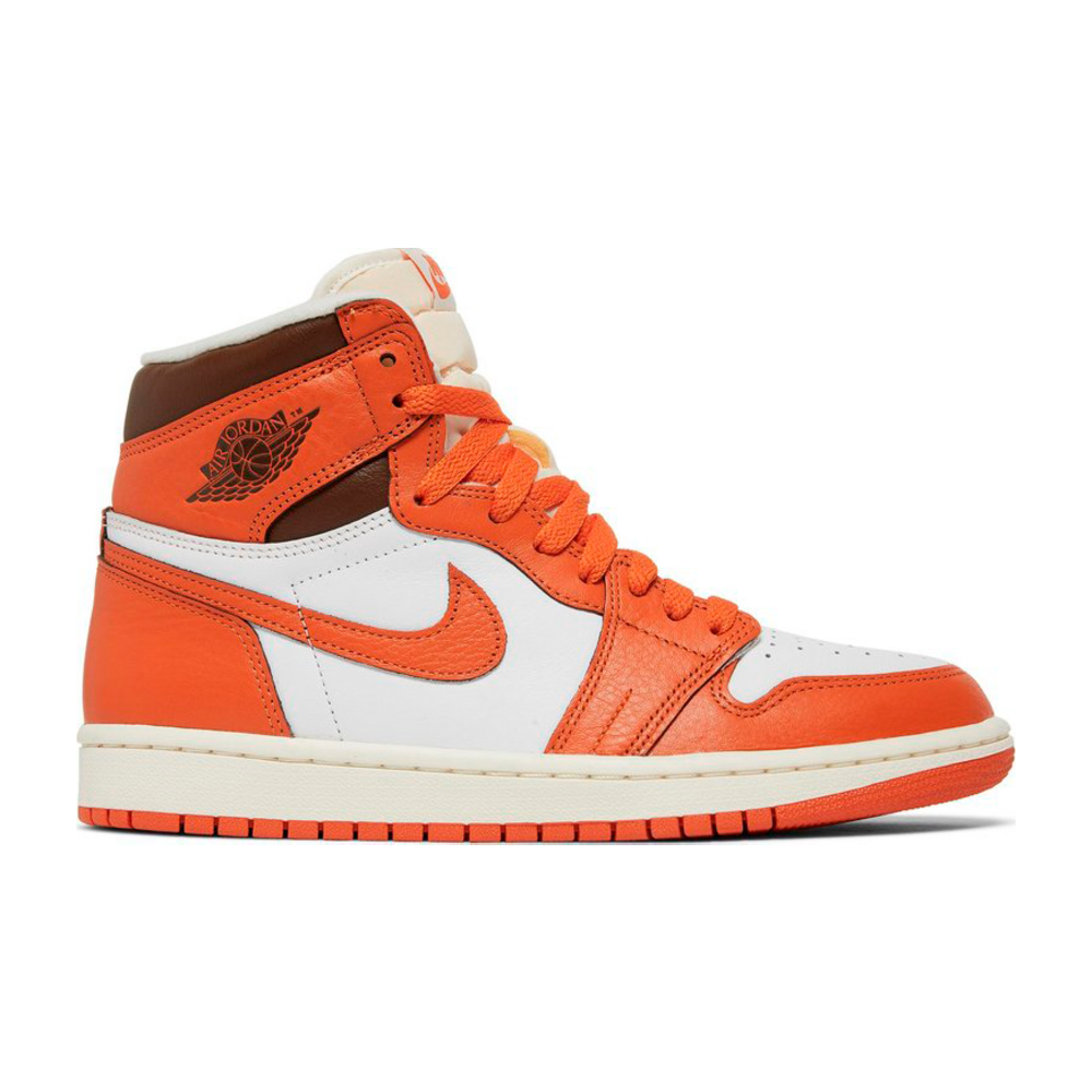 Air Jordan 1 High Og Starfish