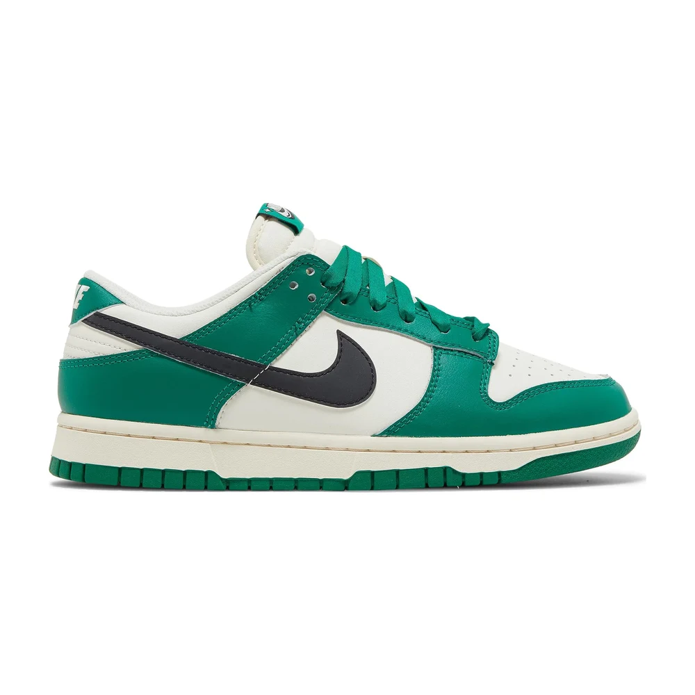 Nike Dunk Low Se Lottery Pack Malachite Green
